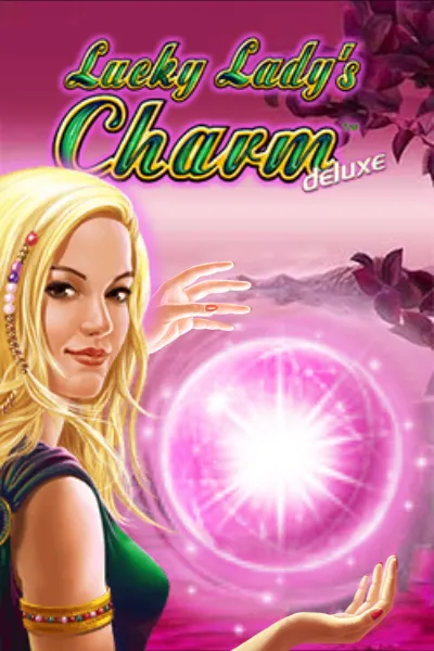 Lucky Lady's Charm gokkast bij TrueLuck Casino